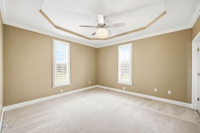 RARE 5,400 SQ FT ESTATE ON 1.3 UNRESTRICTED ACRES This isn't on Country Club of Bristol in Tennessee - for sale on GolfHomes.com, golf home, golf lot