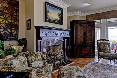 Simply extraordinary. Iconic in presence and unmatched in on Two Rivers Country Club in Virginia - for sale on GolfHomes.com, golf home, golf lot