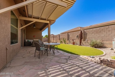 Come see this charming, single-level, 2 bd+den/ 2ba home  in the on Sunland Springs Golf Course  in Arizona - for sale on GolfHomes.com, golf home, golf lot