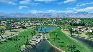 Fabulous remodeled south facing 2 bedroom, 2 bath unit, located on Palm Desert Resort Country Club in California - for sale on GolfHomes.com, golf home, golf lot