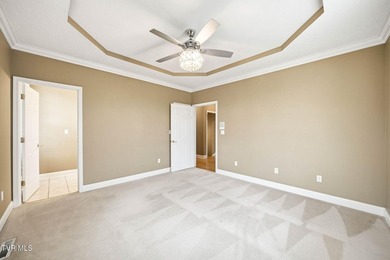 RARE 5,400 SQ FT ESTATE ON 1.3 UNRESTRICTED ACRES This isn't on Country Club of Bristol in Tennessee - for sale on GolfHomes.com, golf home, golf lot