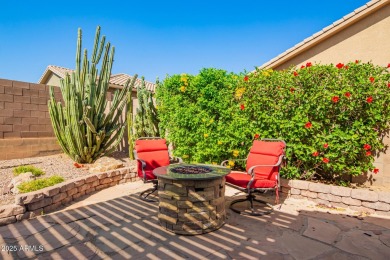 Come see this charming, single-level, 2 bd+den/ 2ba home  in the on Sunland Springs Golf Course  in Arizona - for sale on GolfHomes.com, golf home, golf lot