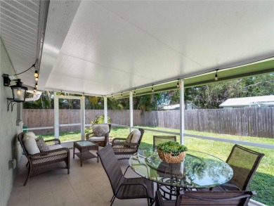 Welcome to 630 Devon Rd., a beautifully move-in-ready (furniture on Jacaranda West Country Club in Florida - for sale on GolfHomes.com, golf home, golf lot