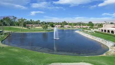 Fabulous remodeled south facing 2 bedroom, 2 bath unit, located on Palm Desert Resort Country Club in California - for sale on GolfHomes.com, golf home, golf lot