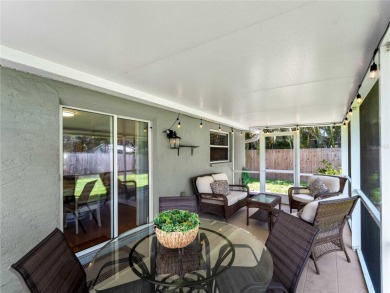 Welcome to 630 Devon Rd., a beautifully move-in-ready (furniture on Jacaranda West Country Club in Florida - for sale on GolfHomes.com, golf home, golf lot