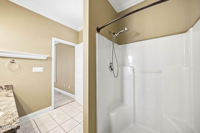 RARE 5,400 SQ FT ESTATE ON 1.3 UNRESTRICTED ACRES This isn't on Country Club of Bristol in Tennessee - for sale on GolfHomes.com, golf home, golf lot