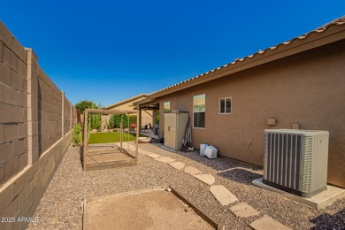 Come see this charming, single-level, 2 bd+den/ 2ba home  in the on Sunland Springs Golf Course  in Arizona - for sale on GolfHomes.com, golf home, golf lot