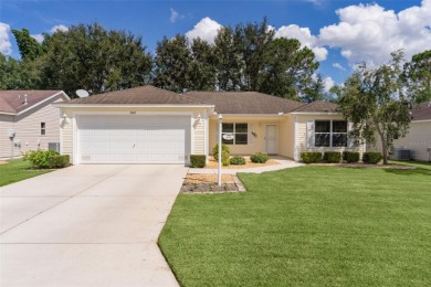 ~NO BOND~ ~2024 HVAC~ ~ WHOLE HOUSE WATER FILTRATION SYSTEM~ on The Links of Spruce Creek in Florida - for sale on GolfHomes.com, golf home, golf lot