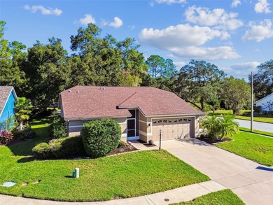 Welcome to this stunning, FULLY-REMODELED home located on a on Meadow Oaks Golf and Country Club in Florida - for sale on GolfHomes.com, golf home, golf lot