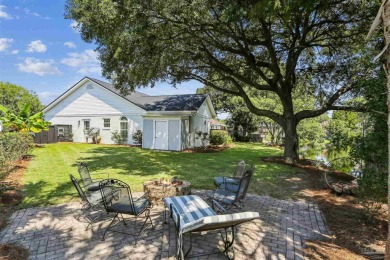 Beautifully updated and meticulously maintained lake front home on Tiger Point Golf and Country Club in Florida - for sale on GolfHomes.com, golf home, golf lot
