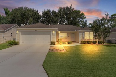 ~NO BOND~ ~2024 HVAC~ ~ WHOLE HOUSE WATER FILTRATION SYSTEM~ on The Links of Spruce Creek in Florida - for sale on GolfHomes.com, golf home, golf lot