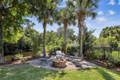 Beautifully updated and meticulously maintained lake front home on Tiger Point Golf and Country Club in Florida - for sale on GolfHomes.com, golf home, golf lot
