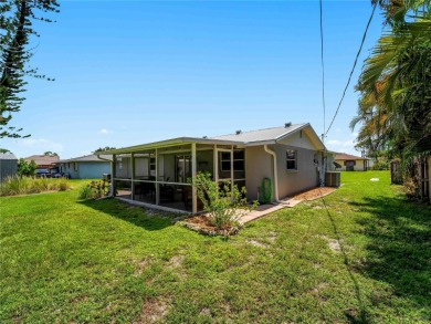 Welcome to 630 Devon Rd., a beautifully move-in-ready (furniture on Jacaranda West Country Club in Florida - for sale on GolfHomes.com, golf home, golf lot