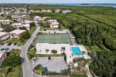 Fully furnished gorgeous 2-2 end unit in the active 55 plus on The American Golf Club in Florida - for sale on GolfHomes.com, golf home, golf lot