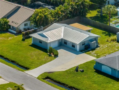 Welcome to 630 Devon Rd., a beautifully move-in-ready (furniture on Jacaranda West Country Club in Florida - for sale on GolfHomes.com, golf home, golf lot
