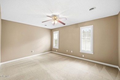 RARE 5,400 SQ FT ESTATE ON 1.3 UNRESTRICTED ACRES This isn't on Country Club of Bristol in Tennessee - for sale on GolfHomes.com, golf home, golf lot