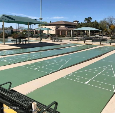 Come see this charming, single-level, 2 bd+den/ 2ba home  in the on Sunland Springs Golf Course  in Arizona - for sale on GolfHomes.com, golf home, golf lot