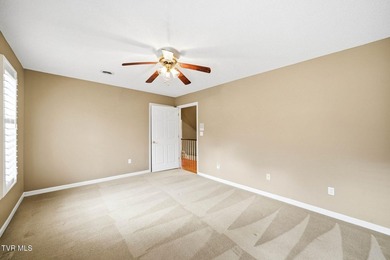 RARE 5,400 SQ FT ESTATE ON 1.3 UNRESTRICTED ACRES This isn't on Country Club of Bristol in Tennessee - for sale on GolfHomes.com, golf home, golf lot