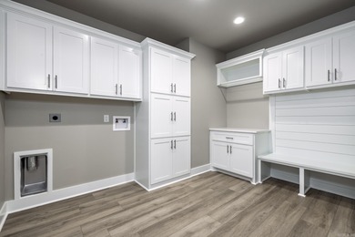 Our buyer lost his buyer so you have a second chance! Brand new on Ponce De Leon Golf Course in Arkansas - for sale on GolfHomes.com, golf home, golf lot