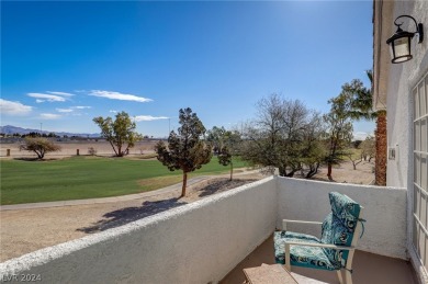 Welcome to your dream home in the prestigious guard-gated golf on Painted Desert Golf Club in Nevada - for sale on GolfHomes.com, golf home, golf lot