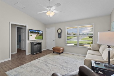 ~NO BOND~ ~2024 HVAC~ ~ WHOLE HOUSE WATER FILTRATION SYSTEM~ on The Links of Spruce Creek in Florida - for sale on GolfHomes.com, golf home, golf lot