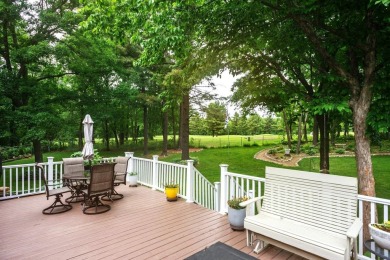 Wautoma, Golf Course Backyard 2bed 1 1/2Bath home- Large fenced on Waushara Country Club in Wisconsin - for sale on GolfHomes.com, golf home, golf lot