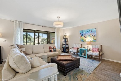 Tucked within the lush, coastal community of the Sanctuary at on Club at Pelican Bay Golf Course in Florida - for sale on GolfHomes.com, golf home, golf lot