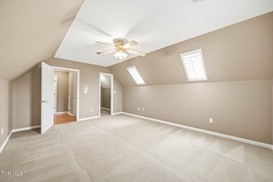 RARE 5,400 SQ FT ESTATE ON 1.3 UNRESTRICTED ACRES This isn't on Country Club of Bristol in Tennessee - for sale on GolfHomes.com, golf home, golf lot