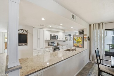 Tucked within the lush, coastal community of the Sanctuary at on Club at Pelican Bay Golf Course in Florida - for sale on GolfHomes.com, golf home, golf lot