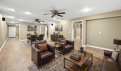 RARE 5,400 SQ FT ESTATE ON 1.3 UNRESTRICTED ACRES This isn't on Country Club of Bristol in Tennessee - for sale on GolfHomes.com, golf home, golf lot