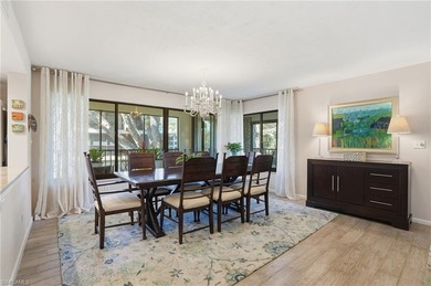 Tucked within the lush, coastal community of the Sanctuary at on Club at Pelican Bay Golf Course in Florida - for sale on GolfHomes.com, golf home, golf lot