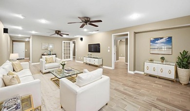 RARE 5,400 SQ FT ESTATE ON 1.3 UNRESTRICTED ACRES This isn't on Country Club of Bristol in Tennessee - for sale on GolfHomes.com, golf home, golf lot