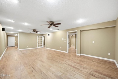 RARE 5,400 SQ FT ESTATE ON 1.3 UNRESTRICTED ACRES This isn't on Country Club of Bristol in Tennessee - for sale on GolfHomes.com, golf home, golf lot