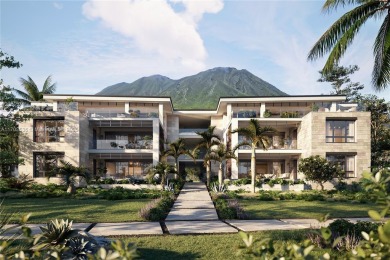 Nevis Peak Residences in the Four Seasons Nevis Island. Now on  in  - for sale on GolfHomes.com, golf home, golf lot