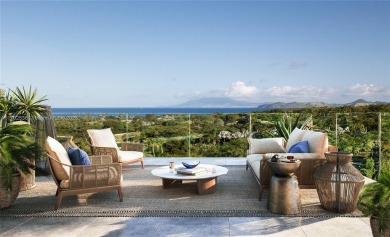 Nevis Peak Residences in the Four Seasons Nevis Island. Now on  in  - for sale on GolfHomes.com, golf home, golf lot