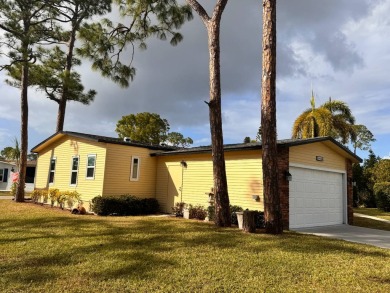 TURNKEY!! Beautifully Decorated with Upscale Furniture. THIS on Pine Lakes Country Club in Florida - for sale on GolfHomes.com, golf home, golf lot