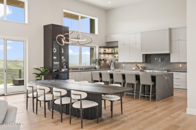 GOLF MEMBERSHIP AVAILABLE w/ No Transfer Fee. Uinta Mt views on Promontory Golf Club  in Utah - for sale on GolfHomes.com, golf home, golf lot