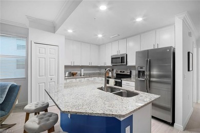 Impressively appointed and ideally positioned, this luxurious on Babcock National Golf Course in Florida - for sale on GolfHomes.com, golf home, golf lot