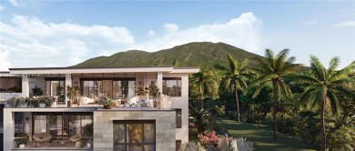 Nevis Peak Residences in the Four Seasons Nevis Island. Now on  in  - for sale on GolfHomes.com, golf home, golf lot