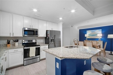 Impressively appointed and ideally positioned, this luxurious on Babcock National Golf Course in Florida - for sale on GolfHomes.com, golf home, golf lot