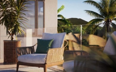 Nevis Peak Residences in the Four Seasons Nevis Island. Now on  in  - for sale on GolfHomes.com, golf home, golf lot