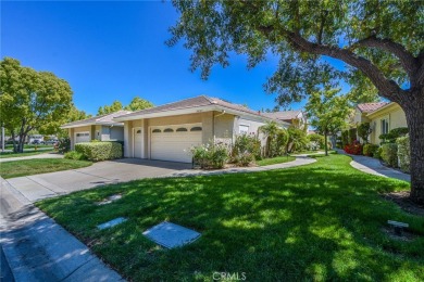 Located in the highly desirable gated community of Bear Creek on Bear Creek Golf and Country Club in California - for sale on GolfHomes.com, golf home, golf lot
