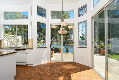 Located in the highly desirable gated community of Bear Creek on Bear Creek Golf and Country Club in California - for sale on GolfHomes.com, golf home, golf lot