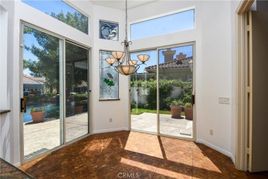 Located in the highly desirable gated community of Bear Creek on Bear Creek Golf and Country Club in California - for sale on GolfHomes.com, golf home, golf lot