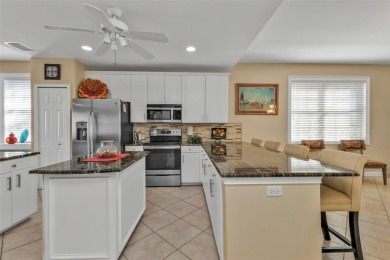 Under contract-accepting backup offers. PRICE IMPROVEMENT! on Burnt Store Golf Club in Florida - for sale on GolfHomes.com, golf home, golf lot