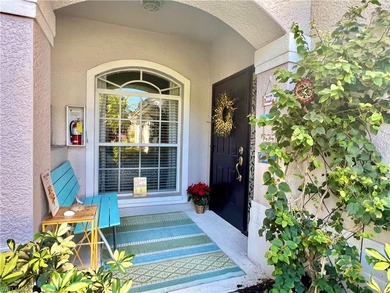 Beautifully furnished, turnkey condo located in the highly on Arrowhead Golf Club At Heritage Greens in Florida - for sale on GolfHomes.com, golf home, golf lot