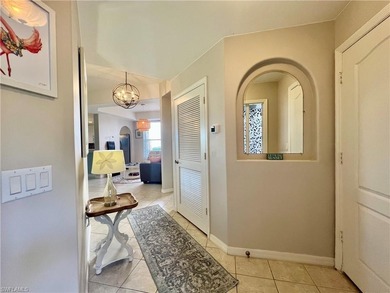 Beautifully furnished, turnkey condo located in the highly on Arrowhead Golf Club At Heritage Greens in Florida - for sale on GolfHomes.com, golf home, golf lot