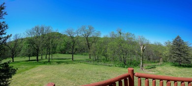 Welcome to the golf lodge! Rustic 4 bed, 2 bath Galena Territory on Eagle Ridge Inn and Resort in Illinois - for sale on GolfHomes.com, golf home, golf lot