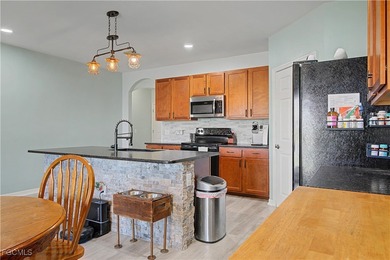 Welcome to your Florida Lifestyle Retreat in the sought-after on Sabal Springs Golf and Racquet Club in Florida - for sale on GolfHomes.com, golf home, golf lot