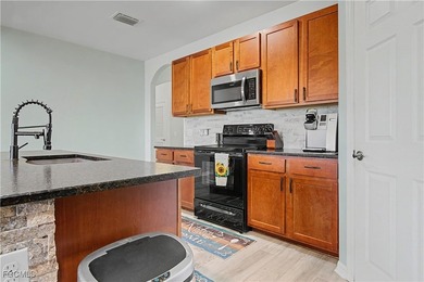 Welcome to your Florida Lifestyle Retreat in the sought-after on Sabal Springs Golf and Racquet Club in Florida - for sale on GolfHomes.com, golf home, golf lot